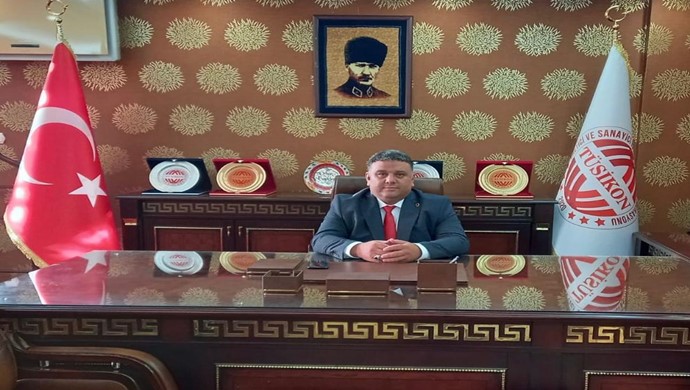 TÜSİKON GENEL BAŞKANI ORHAN BEŞİKTEPE`DEN BİLDİRİ TEPKİSİ 103 ŞAPŞAL BİR ARAYA GELMİŞ SÖZDE BİLDİRİ YAYINLIYOR. HADDİNİZİ BİLİN.