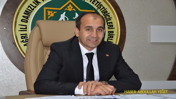 BAŞKAN SAMANCI `DAN ENGELLİLER HAFTASI MESAJI