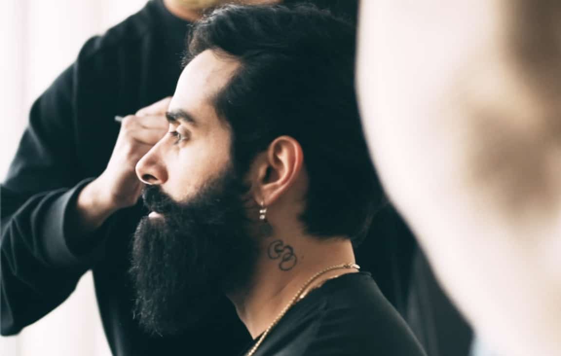 Geri sayım başladı Gökhan Türkmen’in Yeni Albümü “7” #iyiyaşa