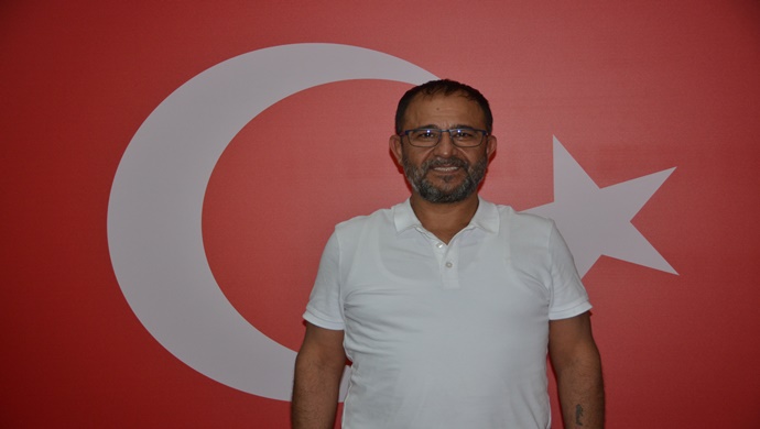 CEVDET YILDIRIM `DAN YENİ EĞİTİM VE ÖĞRETİM YILI MESAJI