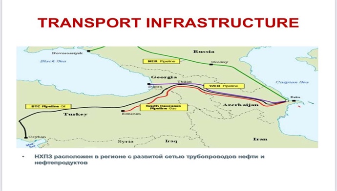 MAXAM’DAN ERZURUMA ÇILGIN PROJE