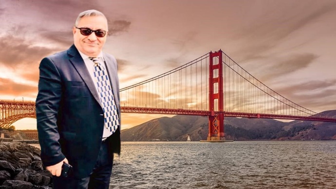 MAXAM’DAN İSRAİL’E ÇIKARMA