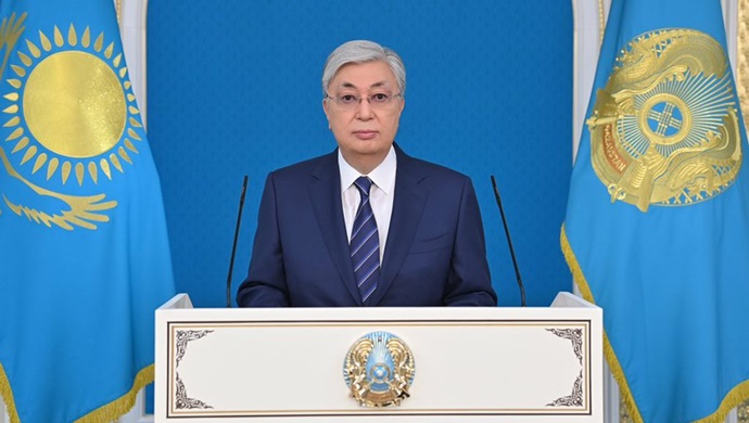 President Kassym-Jomart Tokayev’s Address to the people of Kazakhstan