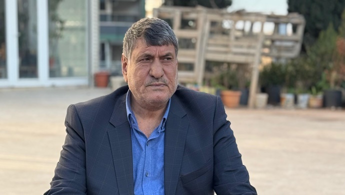 M. TÜRKİ GÜNDOĞAN `DAN RAMAZAN BAYRAMI MESAJI