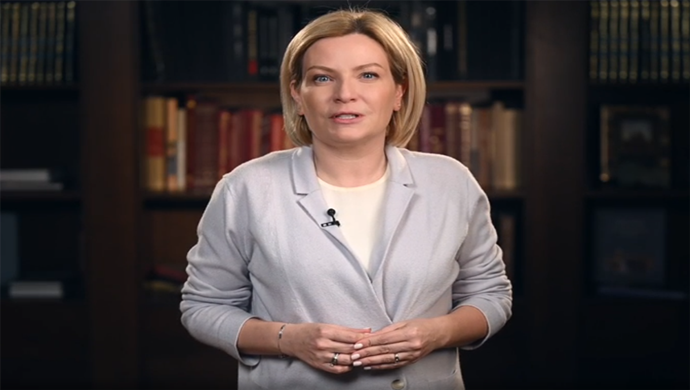 Ольга Любимова: Минкульт и «Единая Россия» вместе работают над сохранением объектов культурного наследия