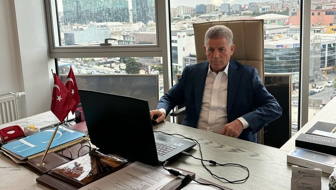 ASFA HOLDİNG YÖNETİM KURULU BAŞKANI ASAF ATASOY `DAN NEVRUZ BAYRAMI MESAJI