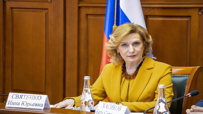 Инна Святенко: Законопроект, освобождающий участников СВО от уплаты госпошлины, избавит семьи защитников Отечества от лишних трат