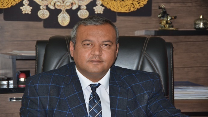 KW ORSA PROFESYONEL GAYRİMENKUL İZMİR URLA VE ÇANAKKALE BİGA VE GAZİANTEP`DEN MEHMET TAŞ `DAN 19 MAYIS ATATÜRK’Ü ANMA, GENÇLİK VE SPOR BAYRAMI MESAJI