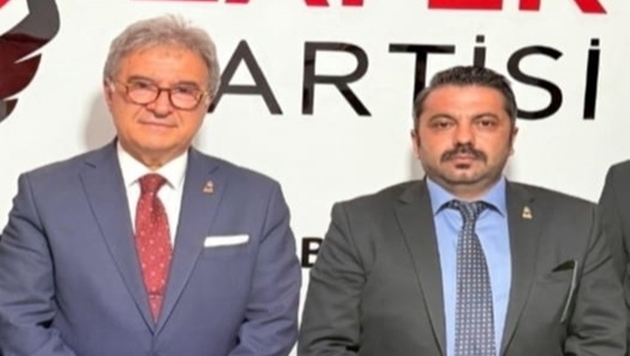ZAFER PARTİSİ TEŞKİLAT BAŞKAN YARDIMCISI BEKİR AKTAŞ`DAN KURBAN BAYRAMI MESAJI