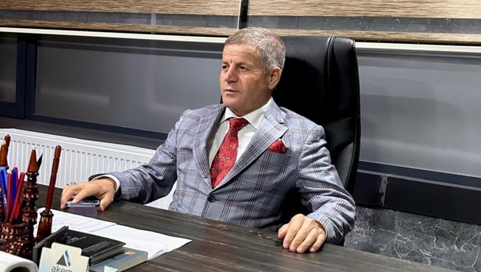 Message from Asfa Holding Chairman Asaf Atasoy for July 15 Democracy and National Unity Day