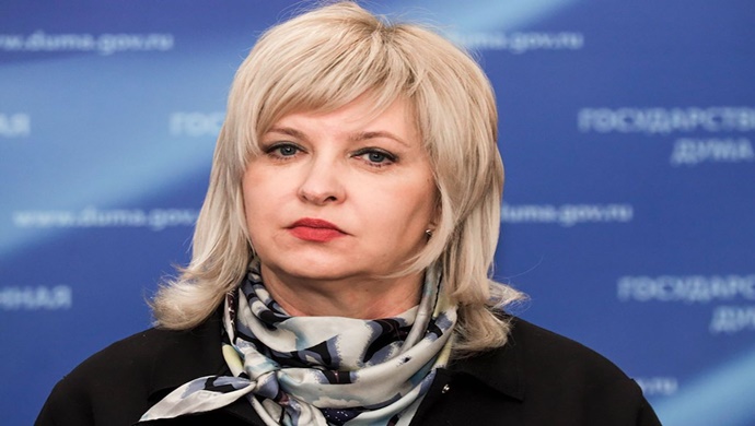 Елена Цунаева: Поправки в Конституцию РФ защищают историческую правду