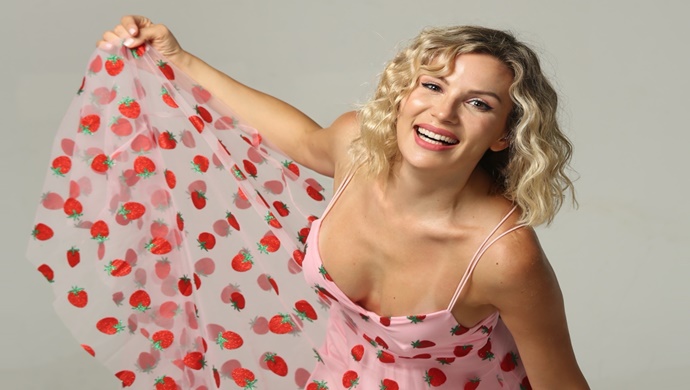 Elvan ERKAL’dan Yeni Single ”Hoş Geldin Sevgi”