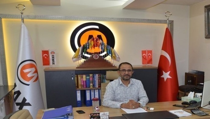 CEVDET YILDIRIM `DAN 19 EKİM MUHTARLAR GÜNÜ MESAJI
