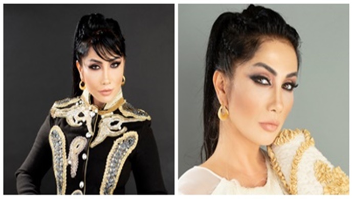 ROJİN ”HALEF”DİZİSİNDE YORUMUYLA GÜNDEMDE