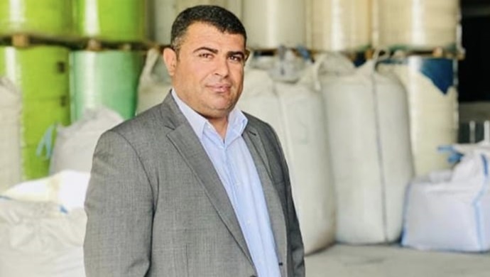 İBRAHİM İPEK: ŞANLIURFA’DA ELEKTRİK KESİNTİLERİN TARIMA AĞIR BEDELİ