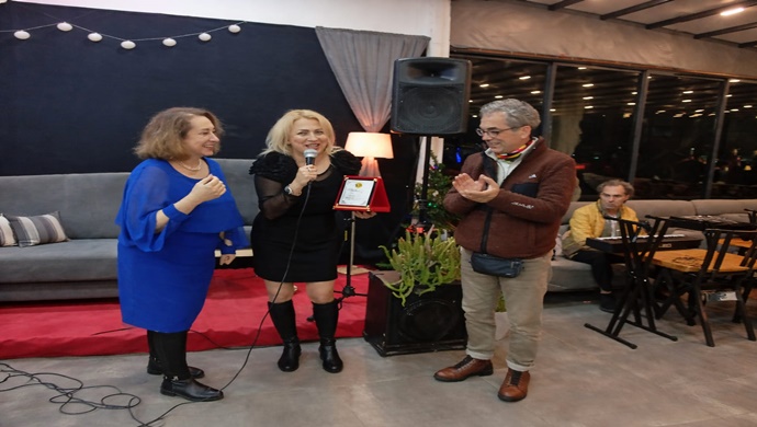 ANTALYA’DA MÜZİK DOLU GECE: “O SES MİMOZA’M” YARIŞMASI BÜYÜK İLGİ GÖRDÜ