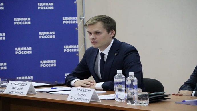 Жители регионов активно участвуют в предварительном голосовании «Единой России»